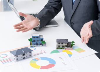 1가구 2주택 취득세율