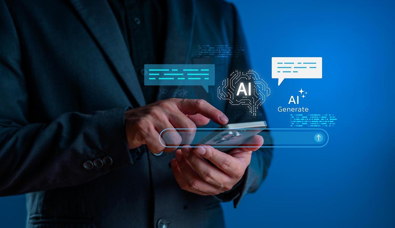 AI로 문자 자동 작성하는 방법: 스마트폰 글쓰기 혁신 완벽 가이드