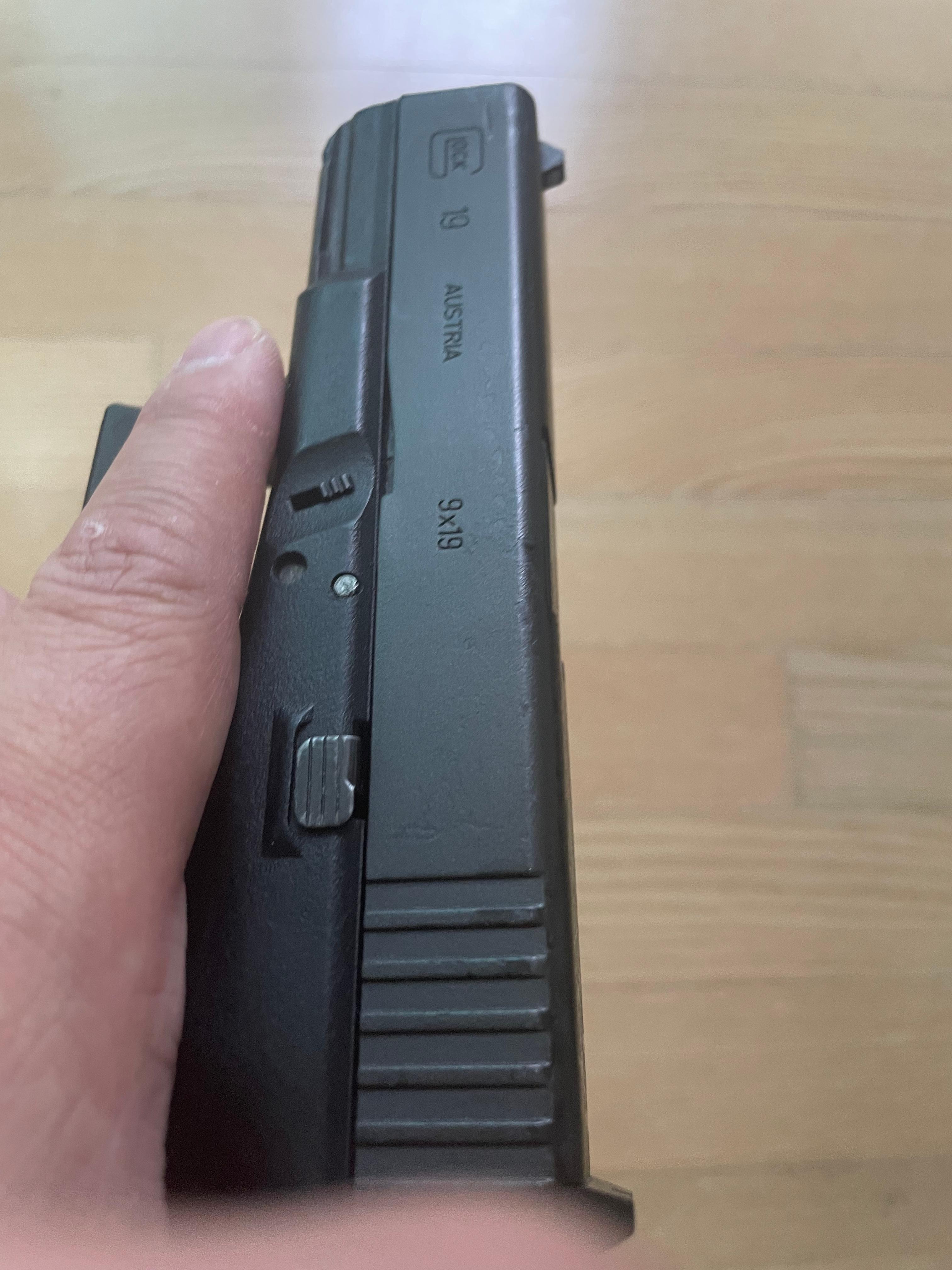 glock19