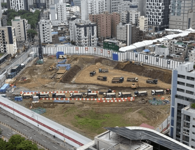 리버센트 푸르지오 위브