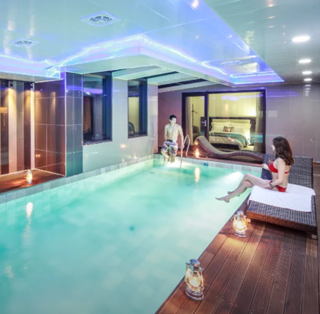 돌싱글즈6 - 펜트하우스풀빌라