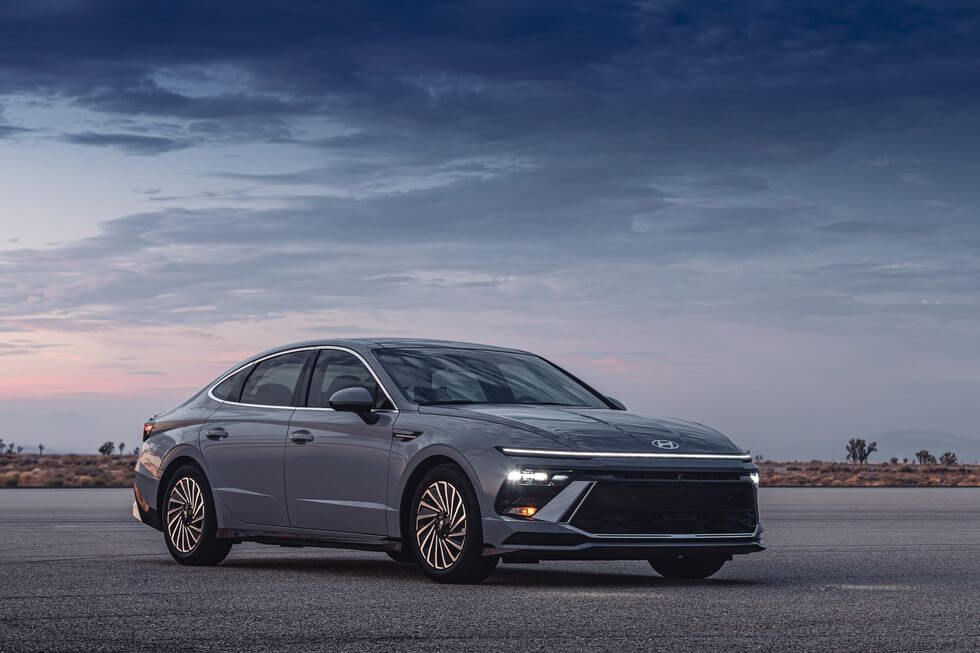 쏘나타 디 엣지