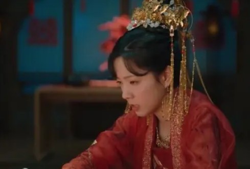 [중드 추천] 류엽적성진 2화 줄거리 결말