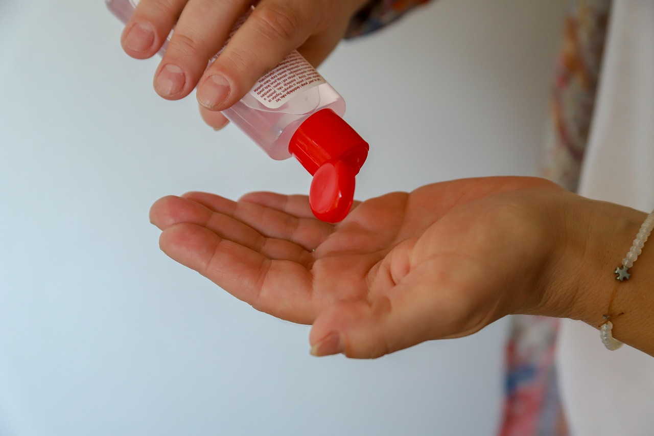 [가정에서 할 수 있는 조치]