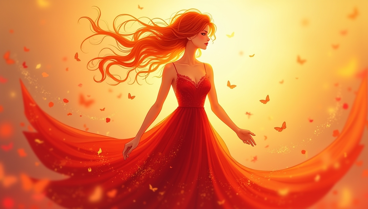 색이 우리에게 주는 심리적 영향! 재미있는 색채 심리학!