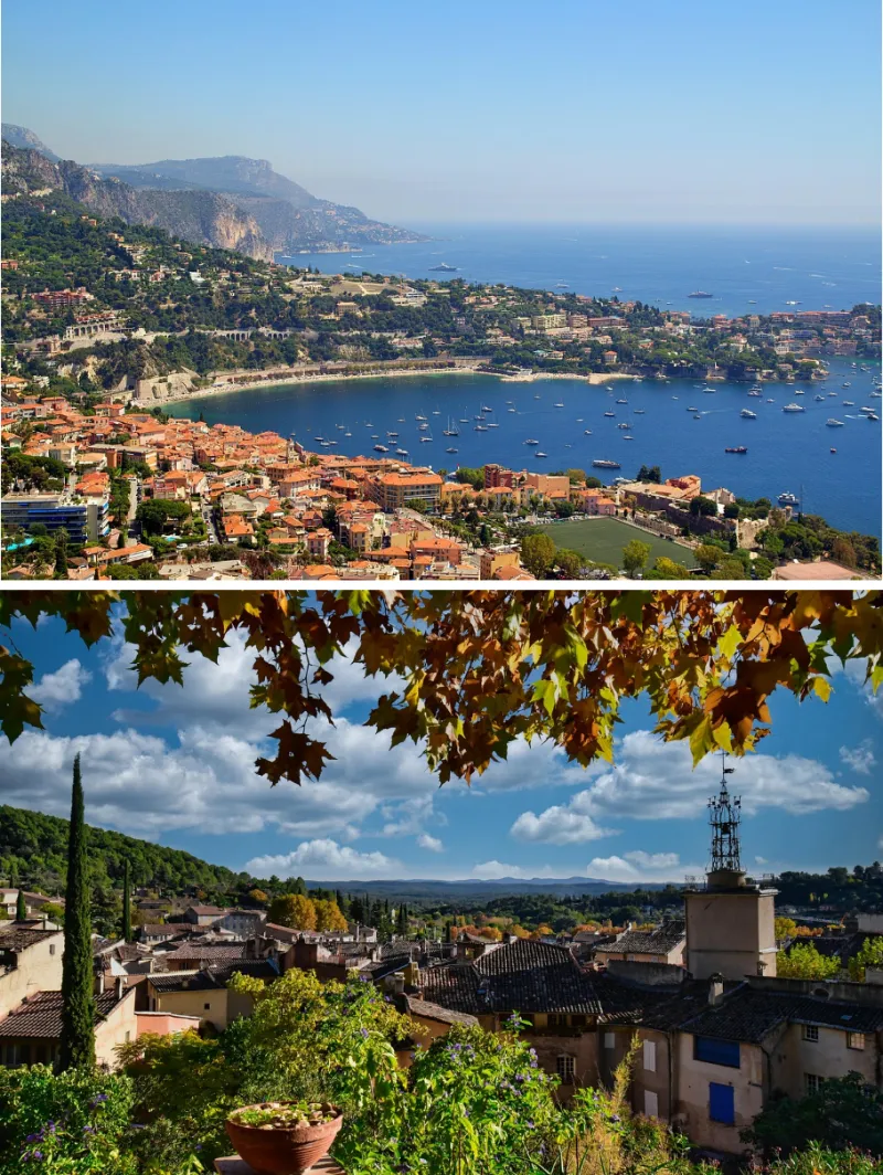 5~6월 가볼만한 유럽 여행지 - 1