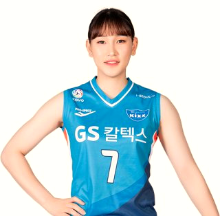 안혜진 배구선수 프로필 음주운전