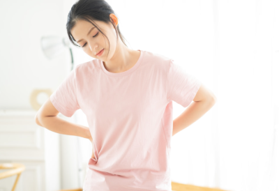 요추전만