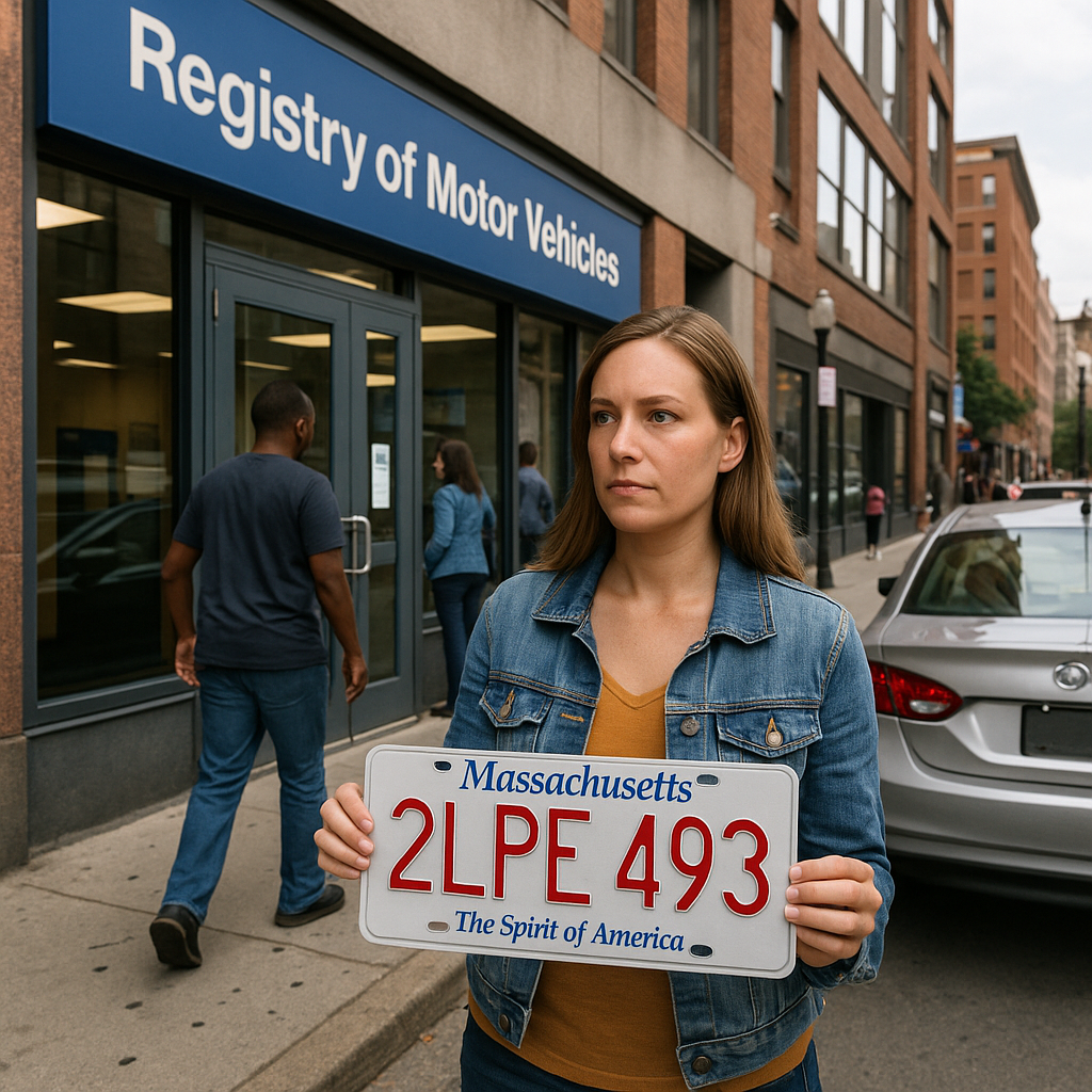 자동차 등록, 운전면허 갱신, 주차 퍼밋, 통행료 시스템