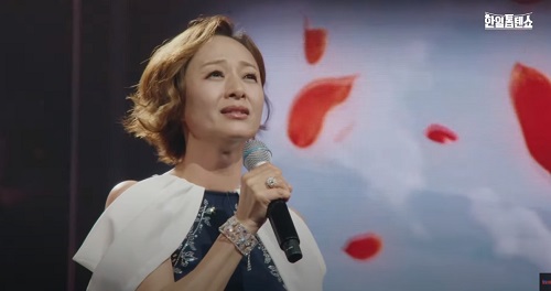 우타고코로리에(歌心りえ) - J에게(Jへ)