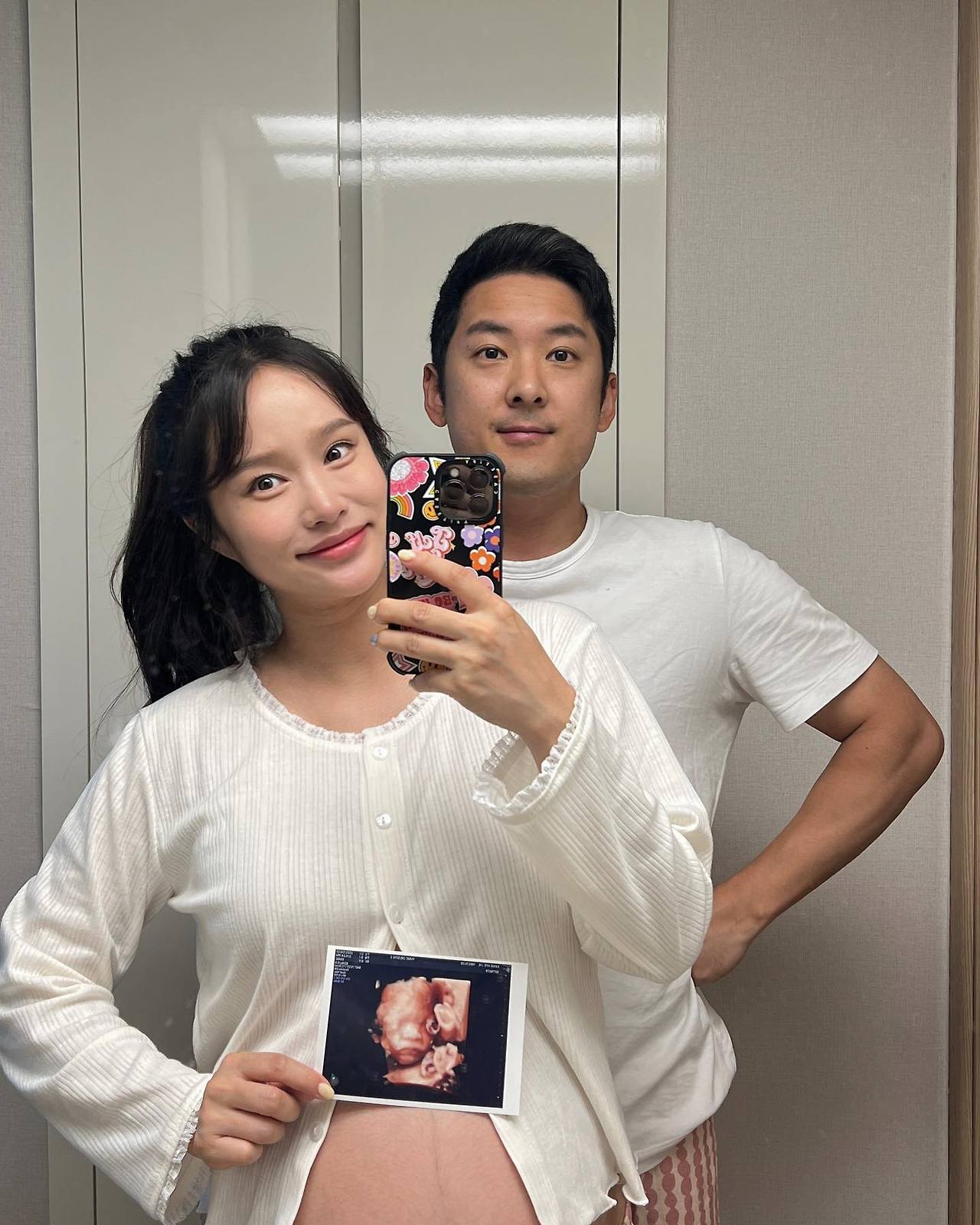 헤이지니 강혜진 방송 활동과 근황 관련 사진