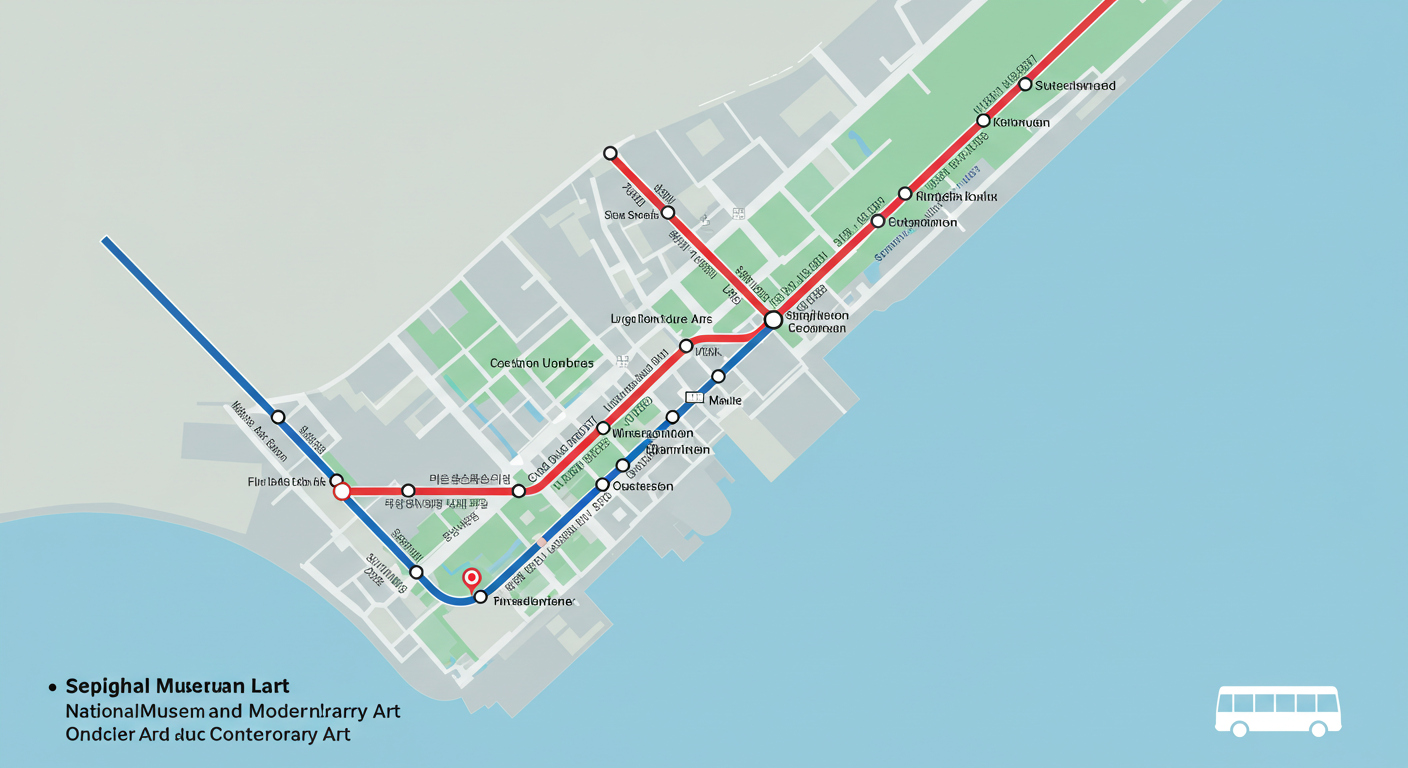 국립현대미술관 무료 개방