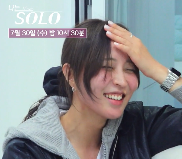 나는솔로 27기 영수