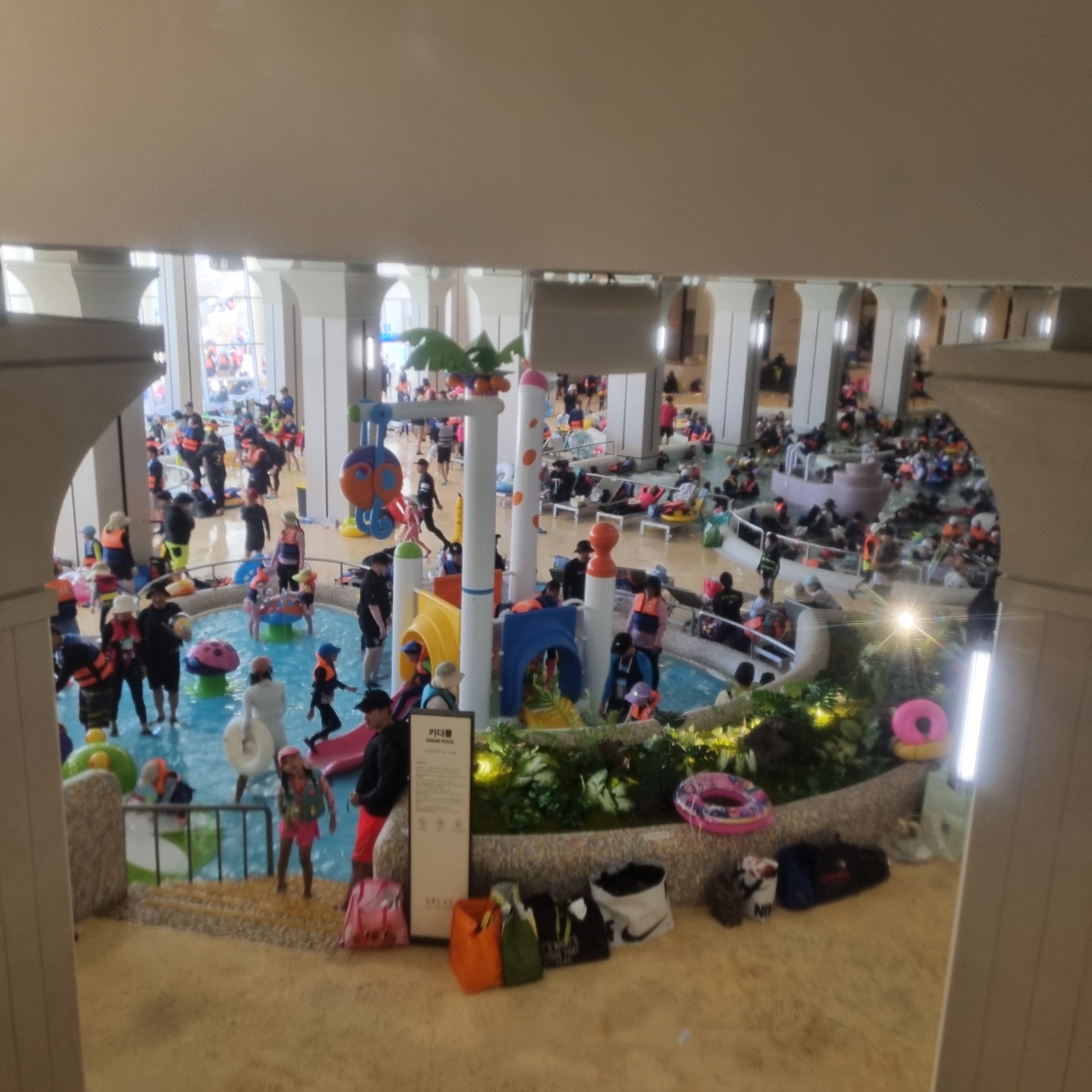 2025 덕산 스플라스 워터파크│온천수 워터파크&middot;워터슬라이드&middot;스파존 완전정복