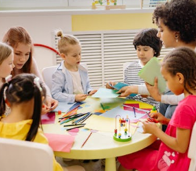 어린이집 보조교사에 대해 알아보기