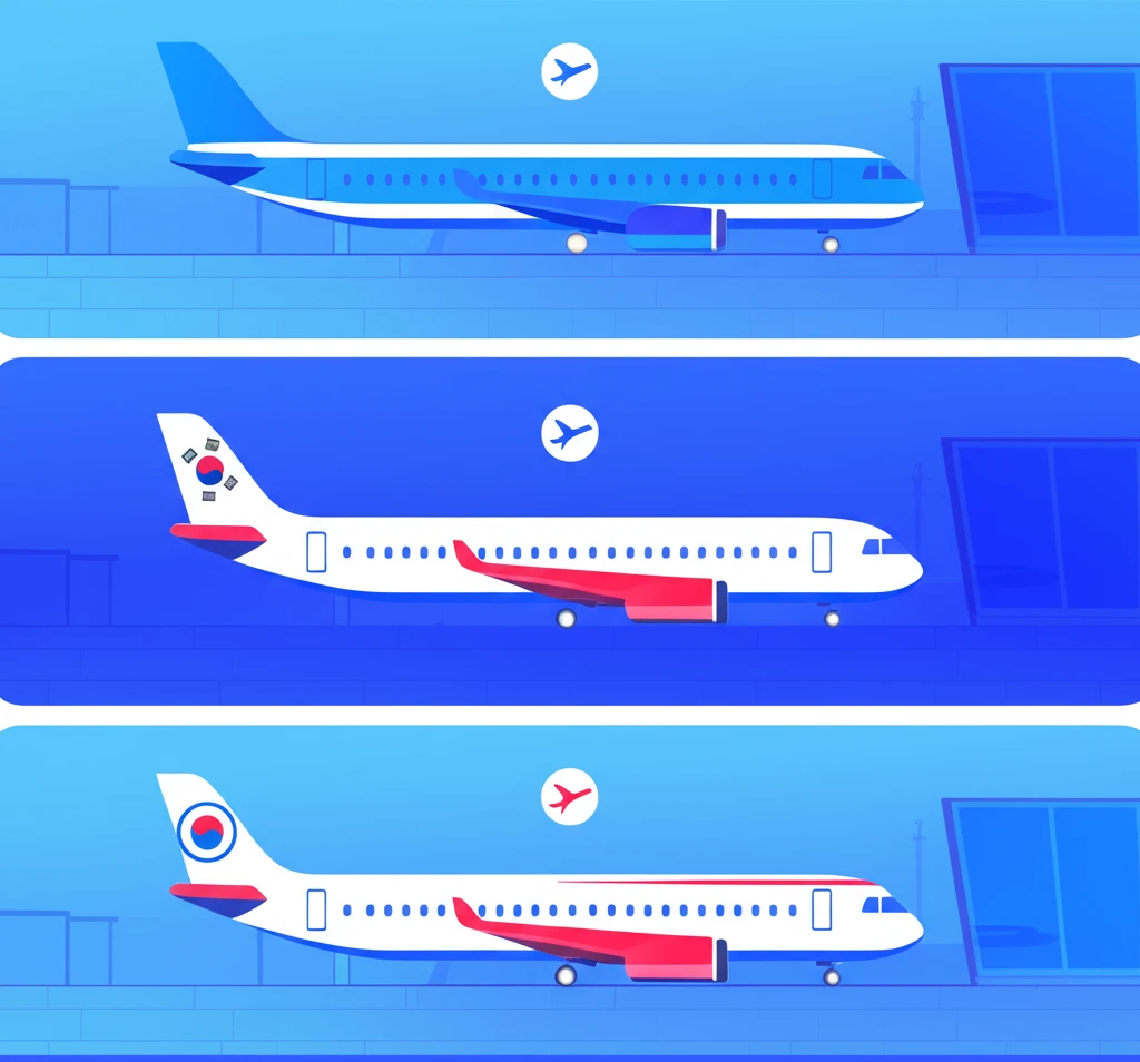 인천-울란바토르 직항, 몽골 여행의 ..