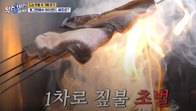 식스센스 시티투어 강남 이동자 오마카세 철권게이머 무당