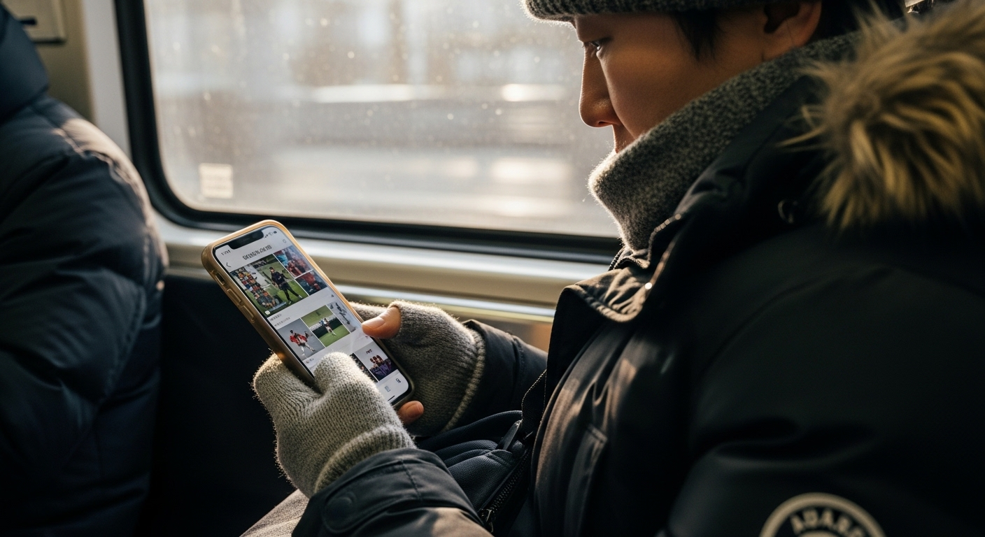 밀라노 동계올림픽 생중계