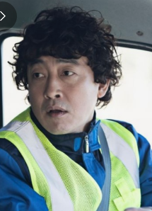 '모범택시 시즌3' 이제훈 복귀 확정