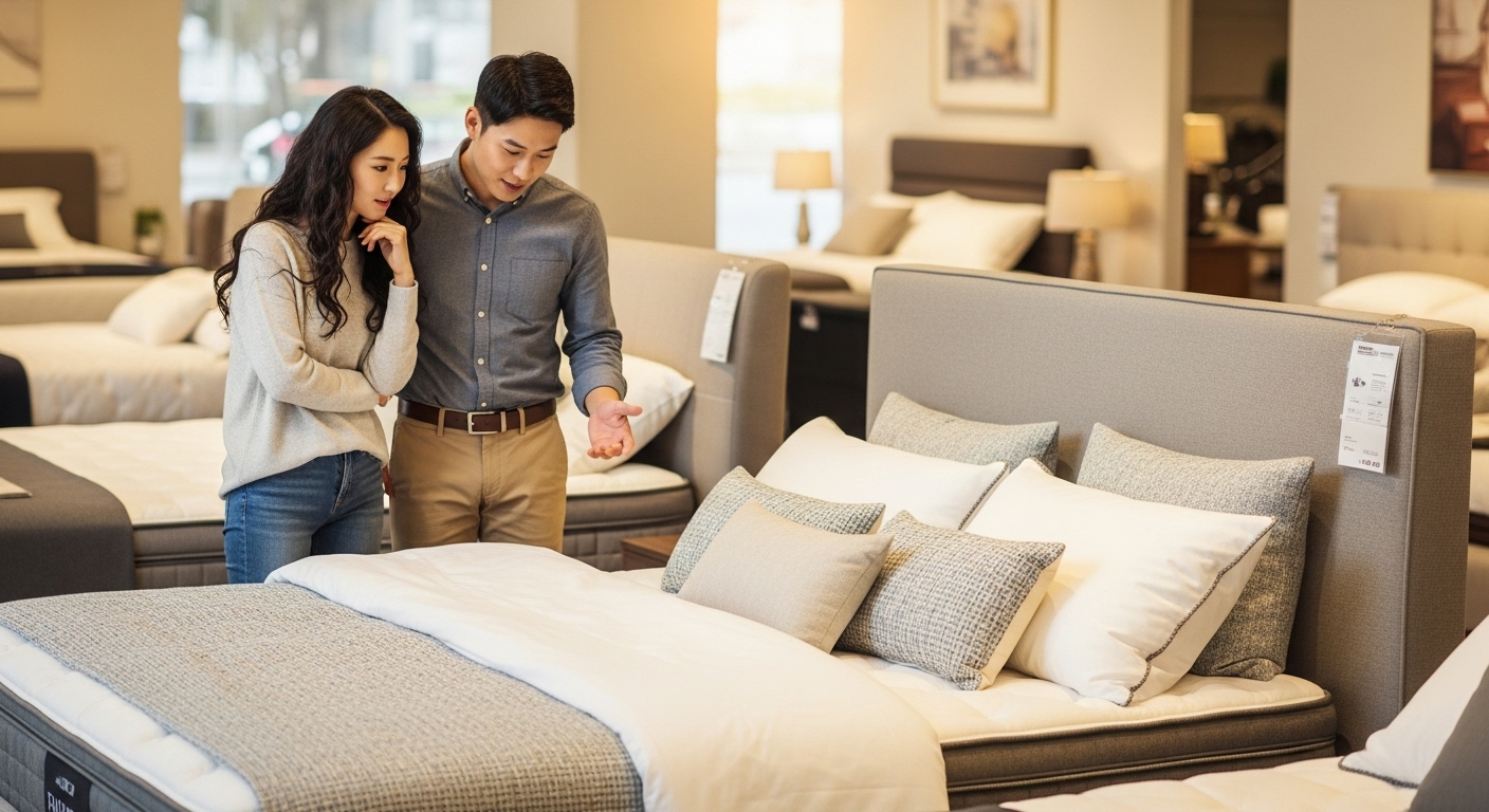 에이스 침대 렌탈