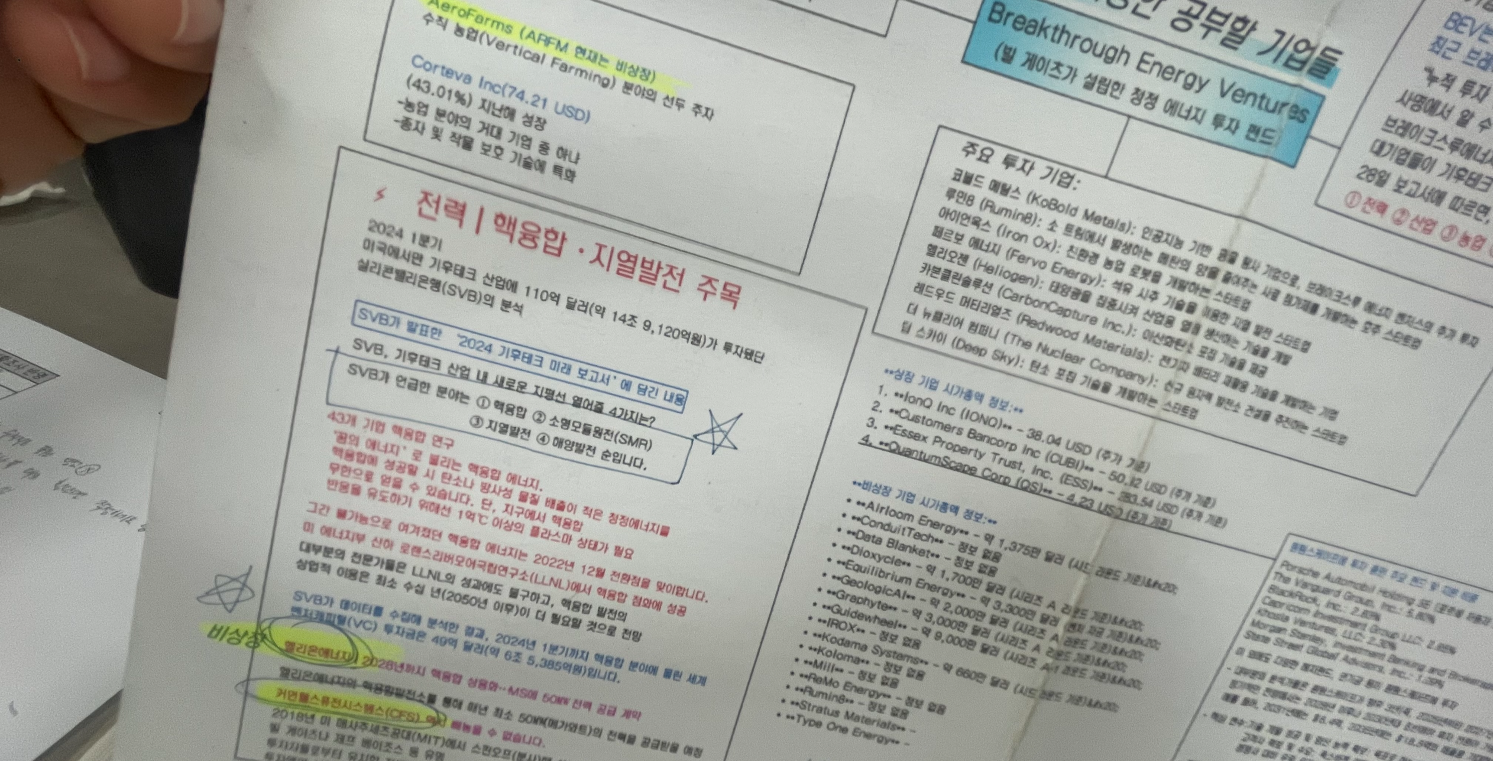 제너럴 퓨전