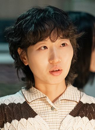 나의 해리에게 정보 등장인물 출연진 인물관계도