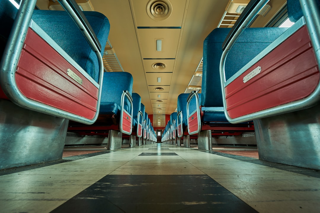Transit-oriented