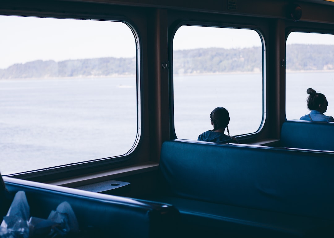 Ferry