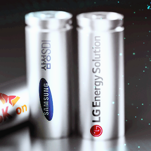 2차전지 관련주 주식 주가 TOP7