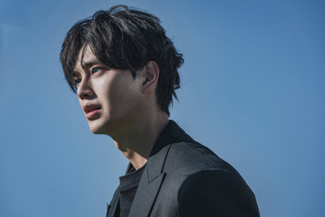 넷플릭스 스위트홈 송강 배우 사진