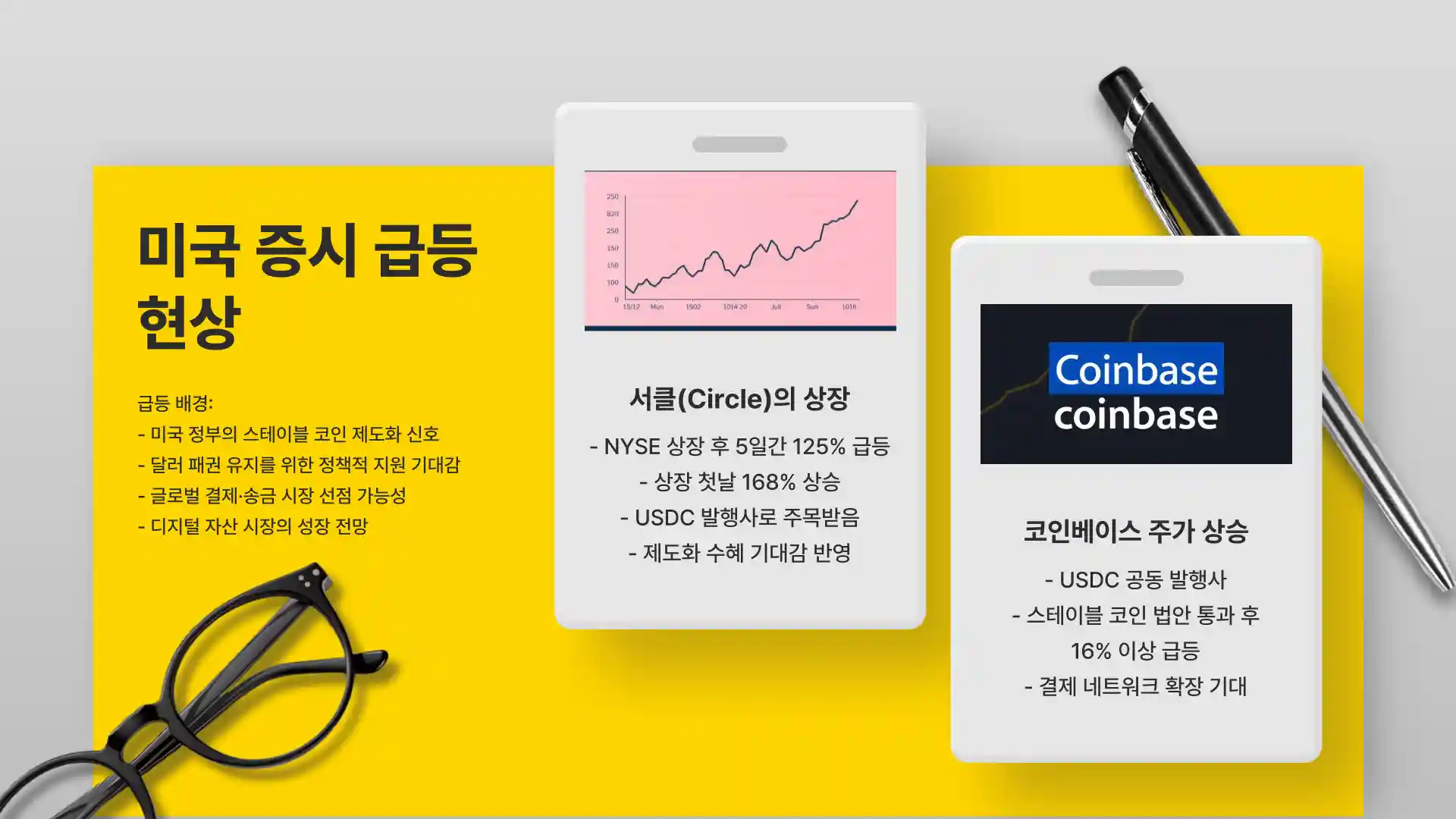 스테이블 코인이란