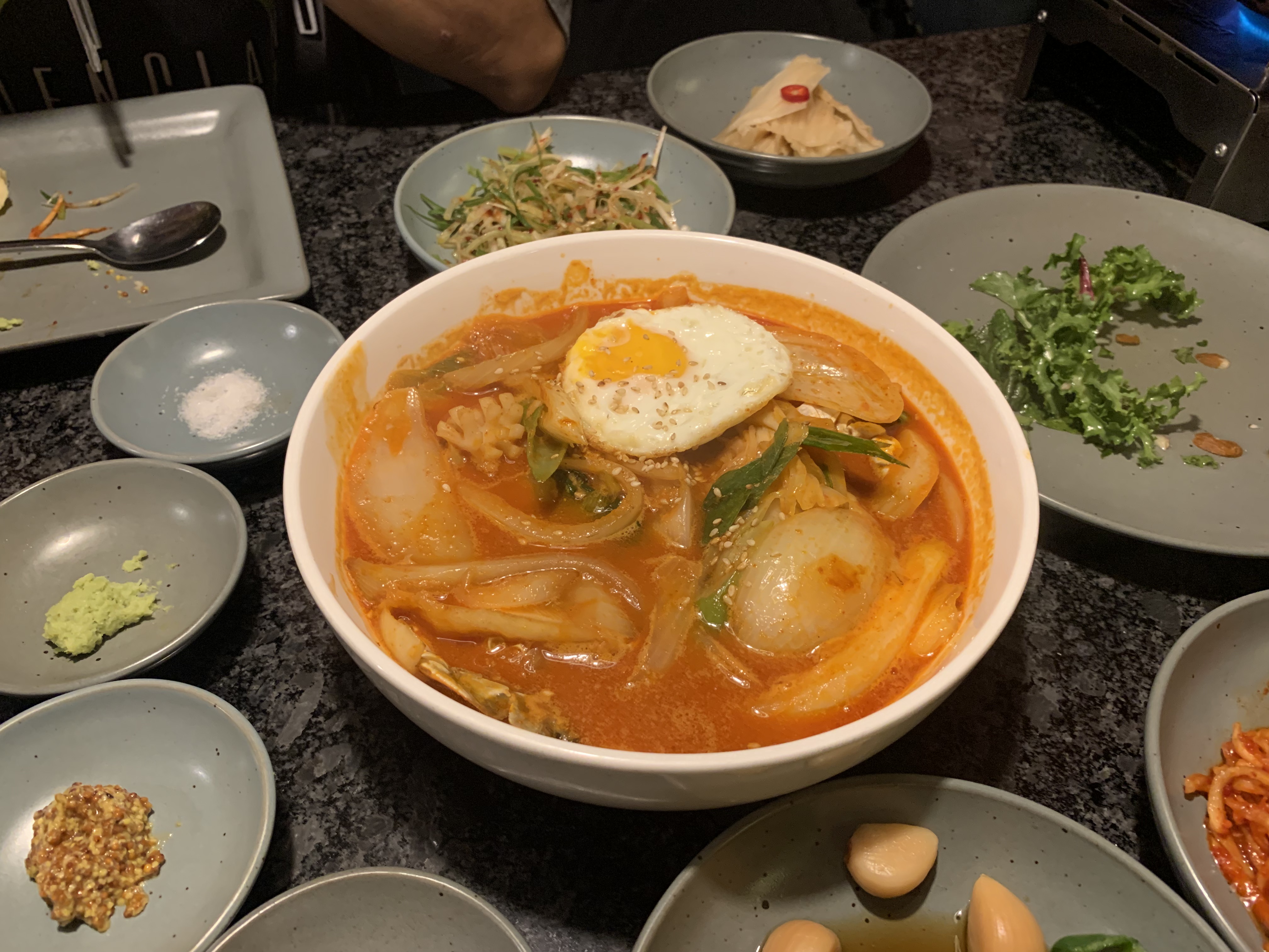 신당동 우육미