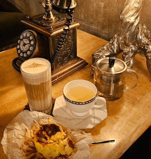 생방송오늘저녁 강원도 강릉 방앗간 카페