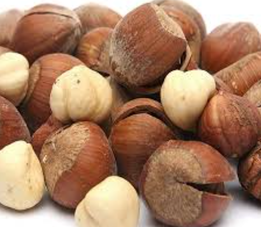 헤이즐넛은 항산화 심혈관 보호 여성 건강 효과를 지닌 슈퍼넛