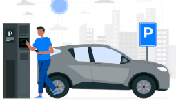 인천공항 주차요금 다자녀 할인 등록 주차할인