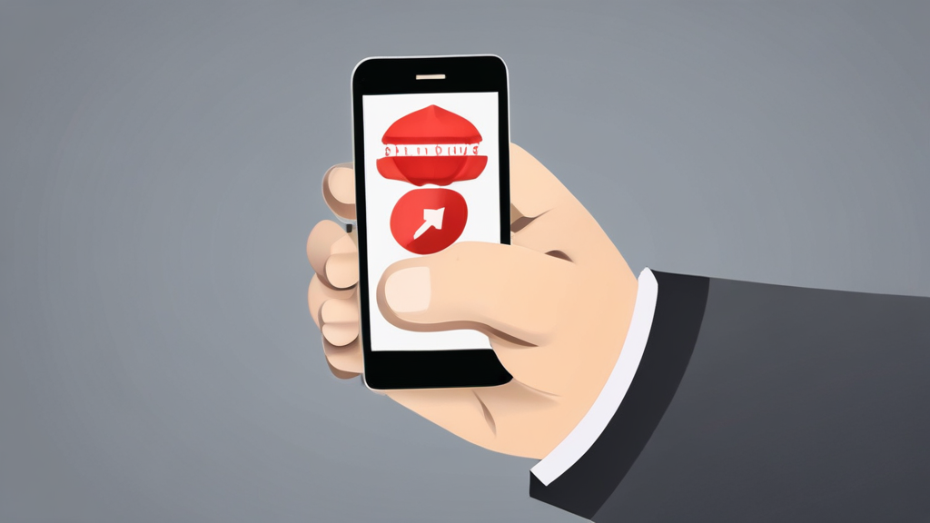 주변에 보이스피싱을 알려야