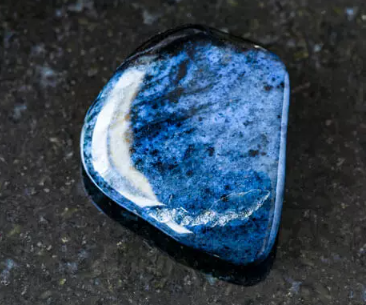 듀모르첼라이트