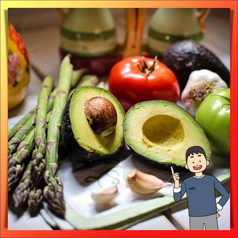 콜레스테롤 낮추는 음식