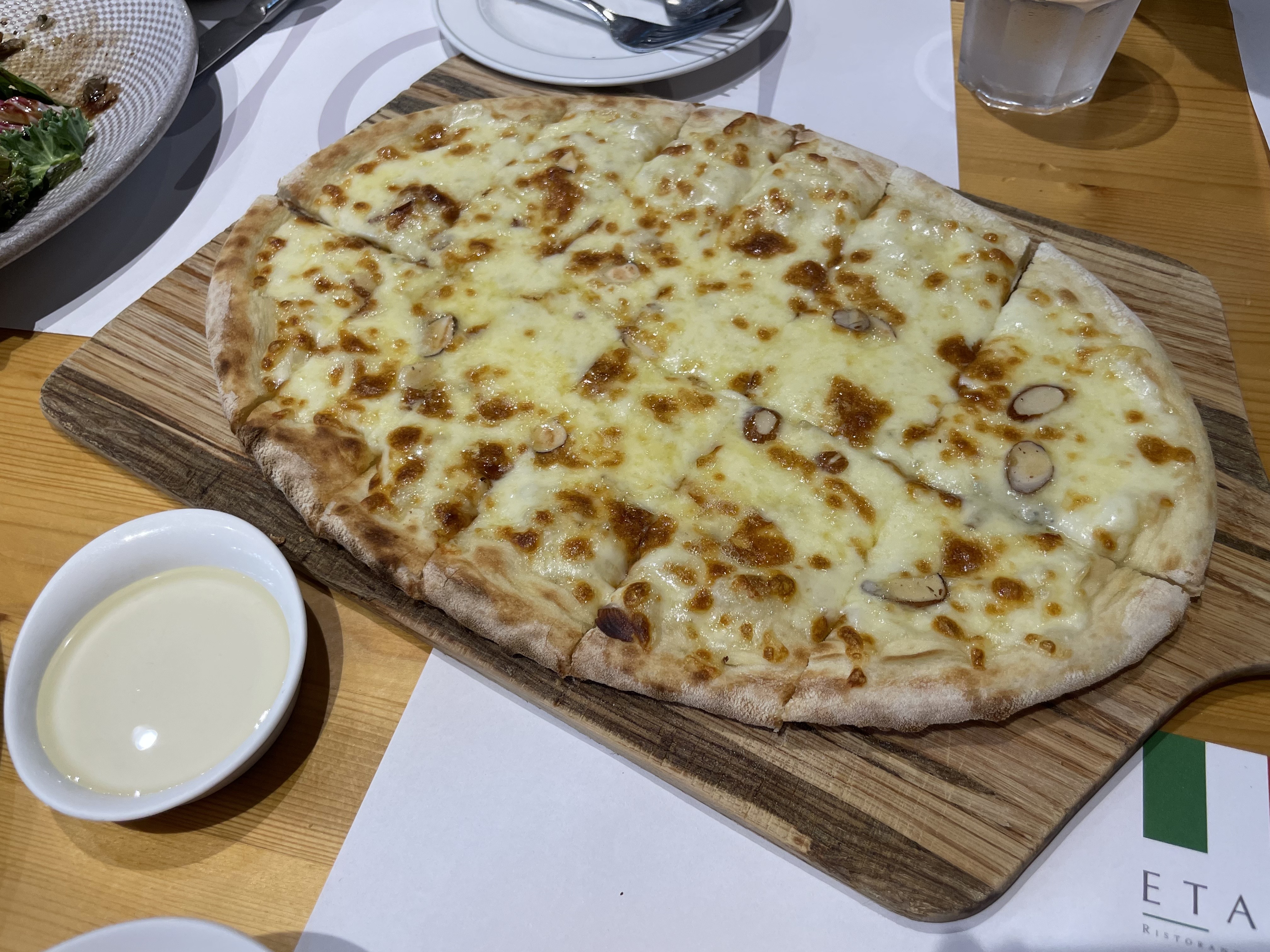 파주 헤이리마을 맛집 잇탈리