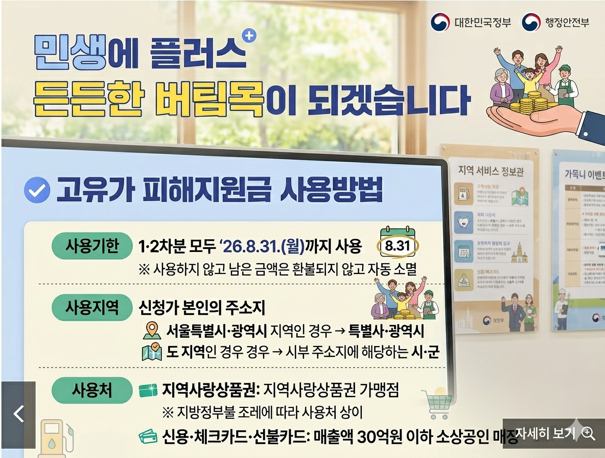 민생플러스 이미지