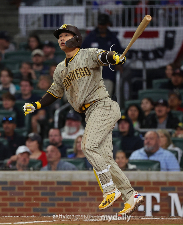 2024 MLB 월드투어 서울 시리즈 - 김하성·오타니의 맞대결