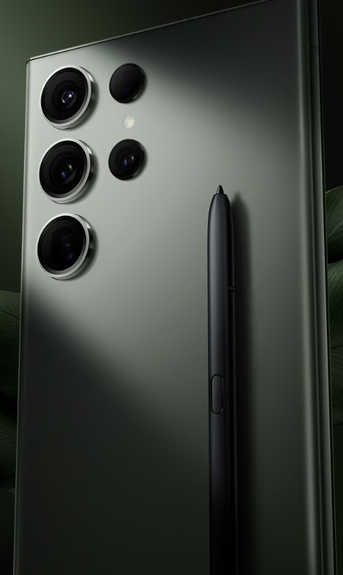 갤럭시S23울트라사전예약출시일기능성능카메라