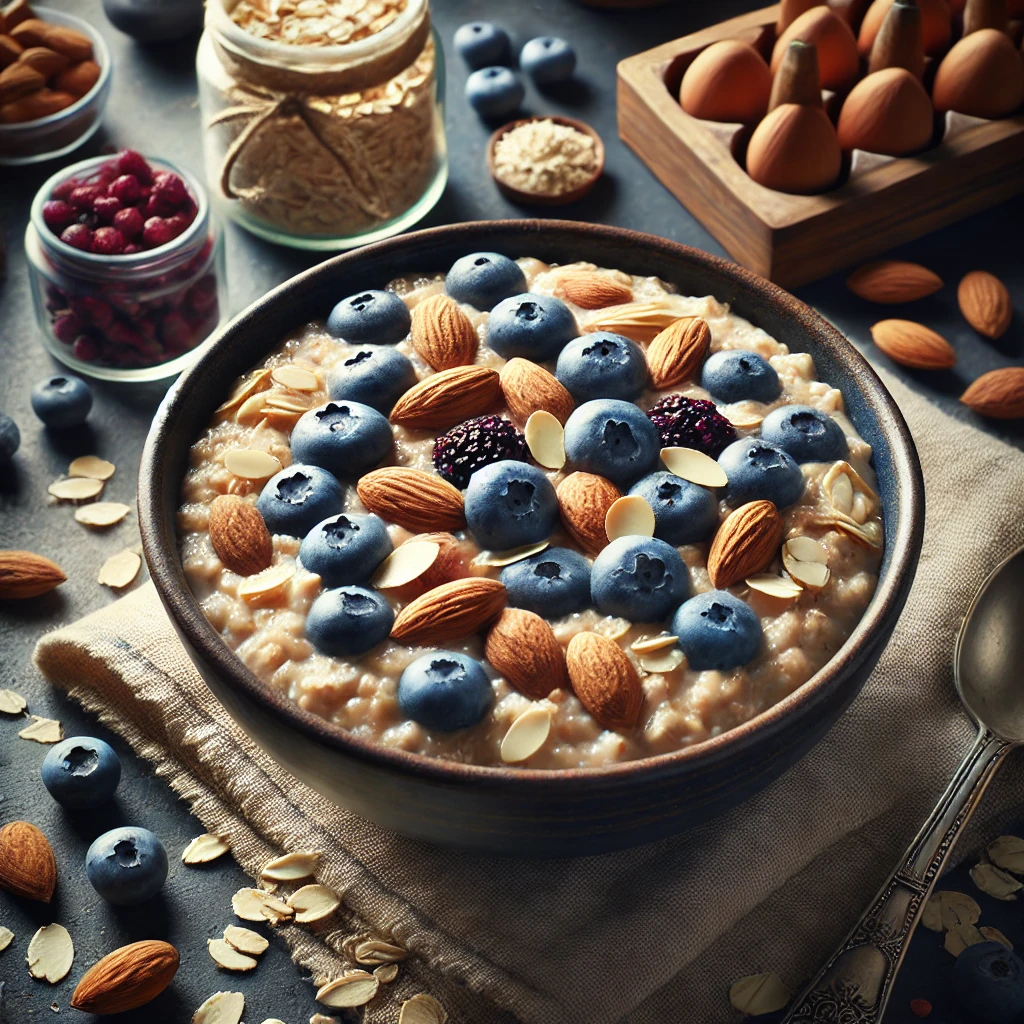 당뇨에 좋은 음식