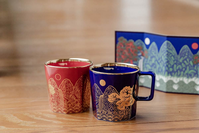 국립중앙박물관 굿즈