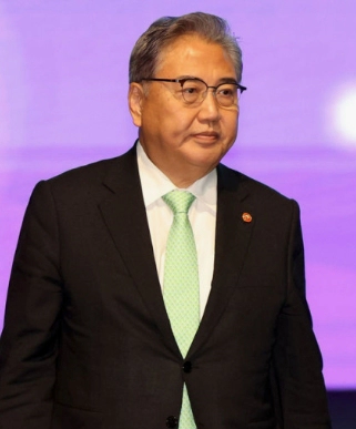 박진 외교부 장관 프로필 재산