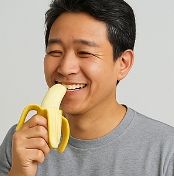 바나나 효능