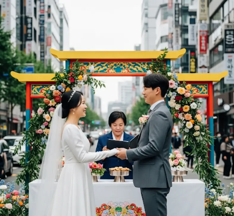 재혼회사 가입비
