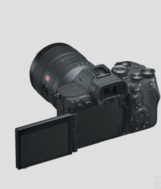 캐논 EOS M6 Mark2