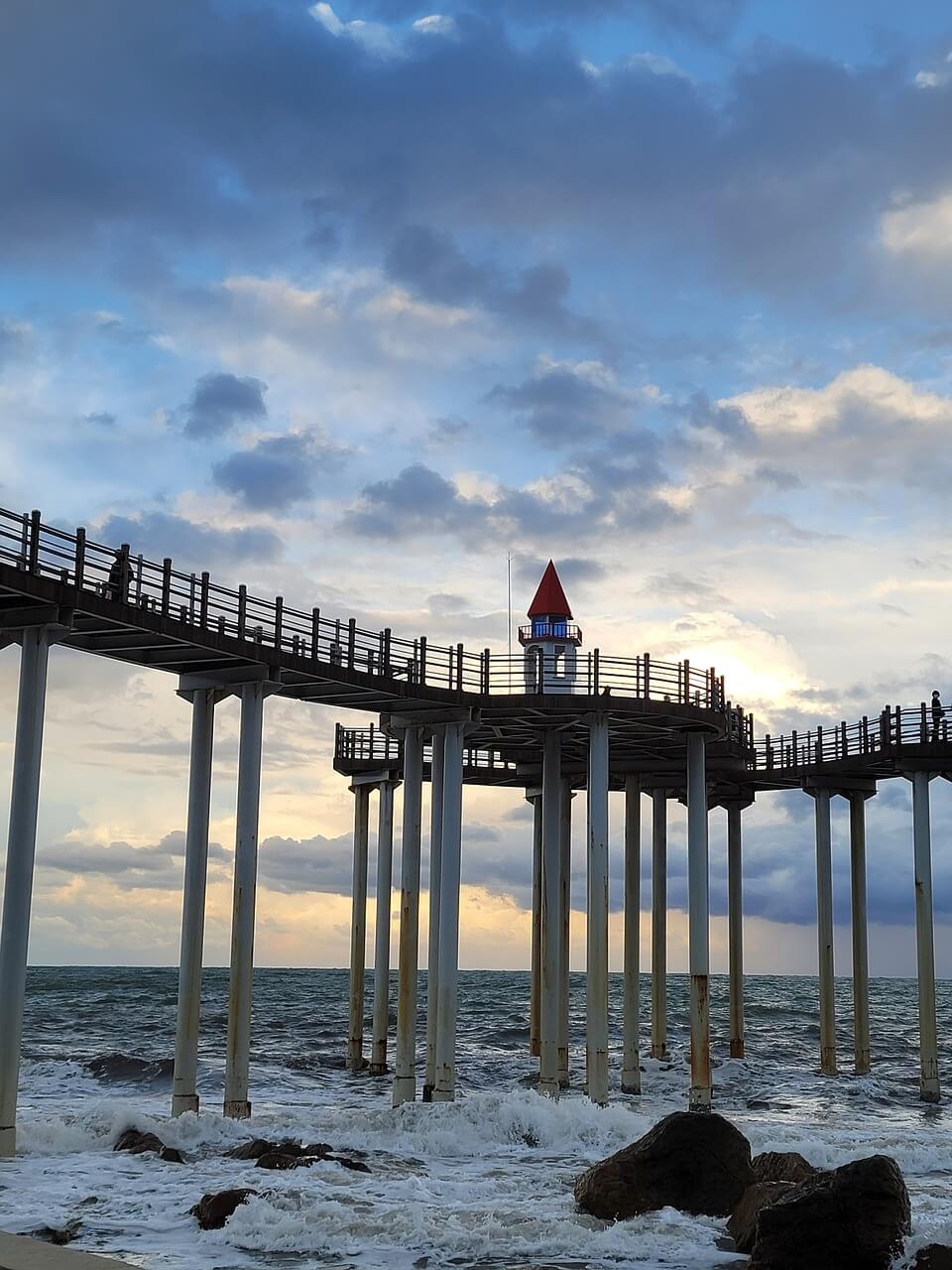 과메기 철, 맛있게 먹는 법, 야채세트