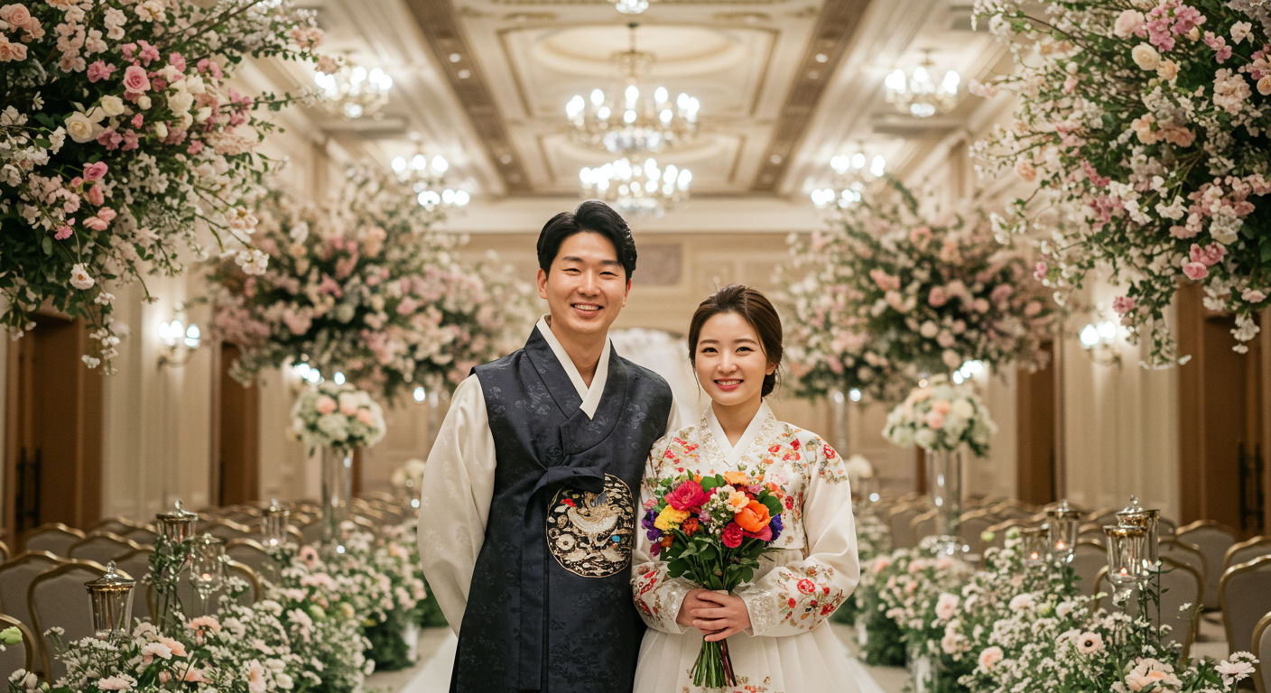 외국인 배우자 초청 방법